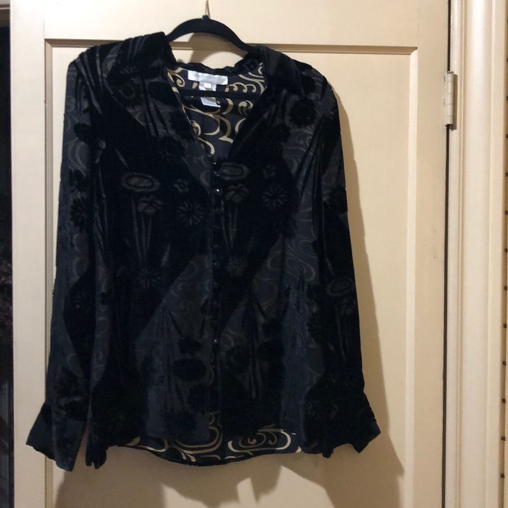 Jones New York Top